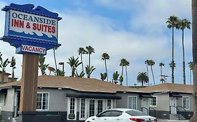 Oceanside Inn & Suites